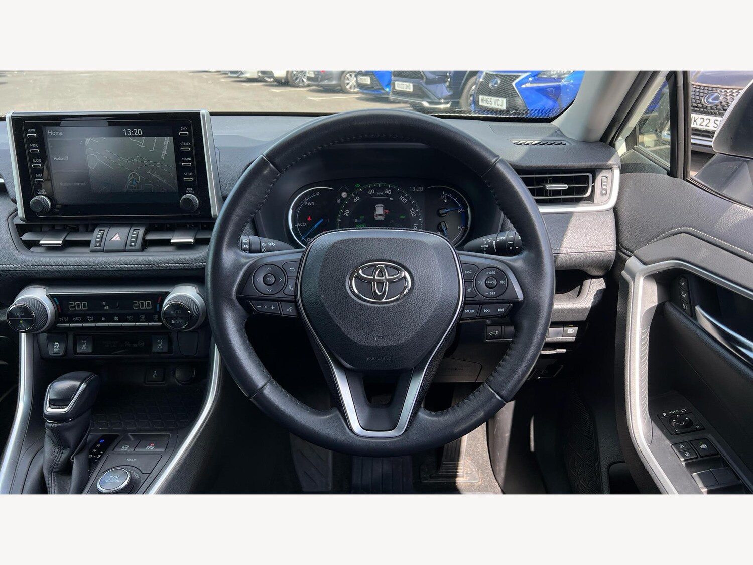 Used Toyota RAV4 2021 for sale - 76701605: Photo 8