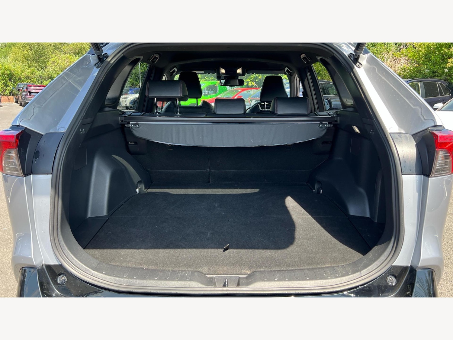 Vehicle 16