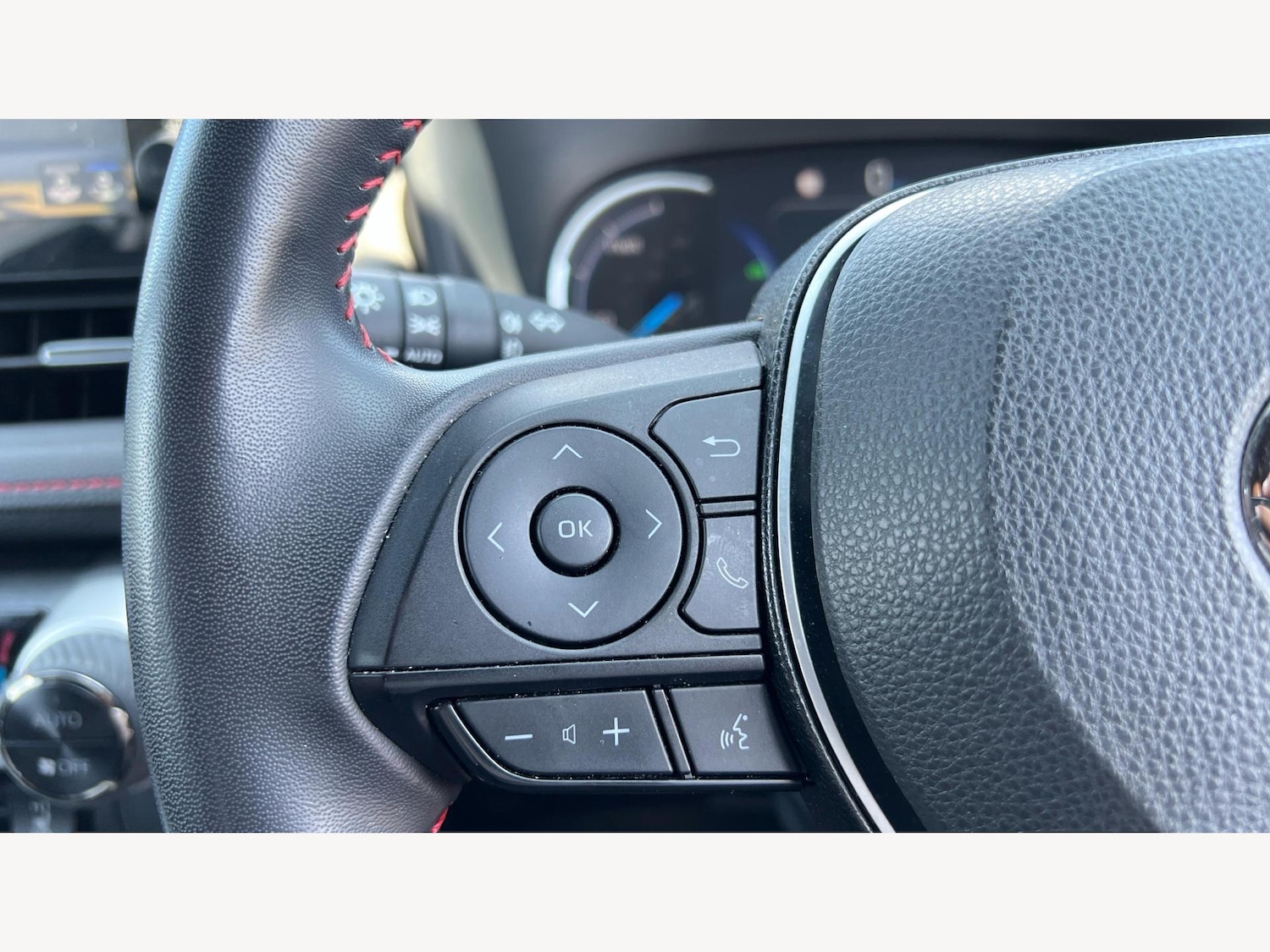 Vehicle 28