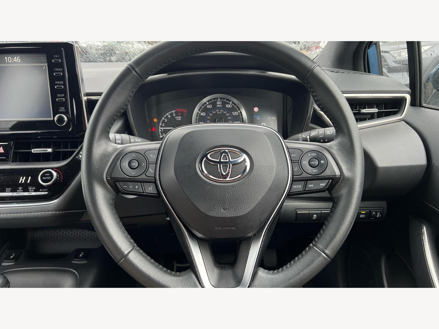 Used Toyota Corolla for sale - 77538499: Photo 10