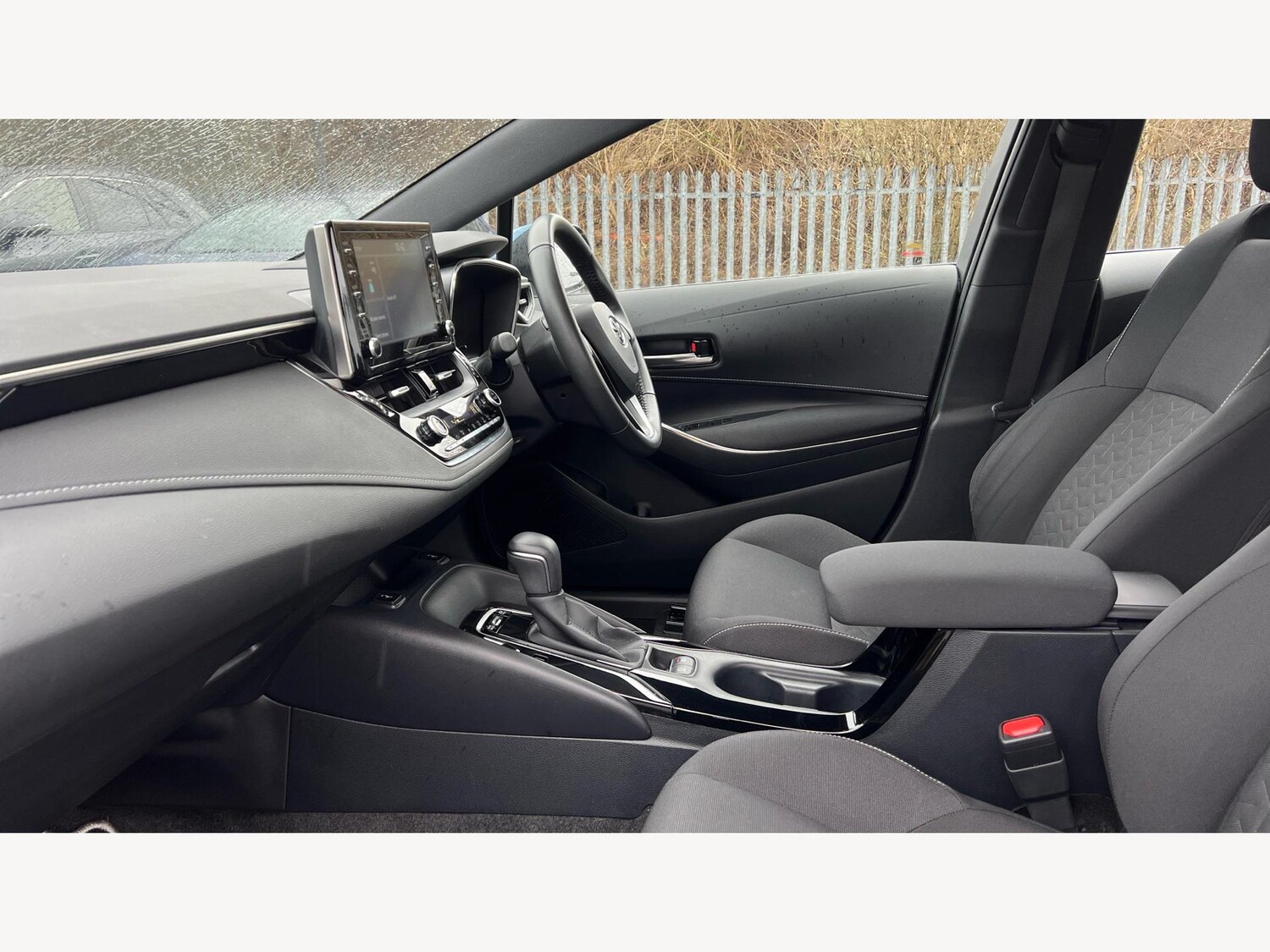 Used Toyota Corolla for sale - 77538499: Photo 12