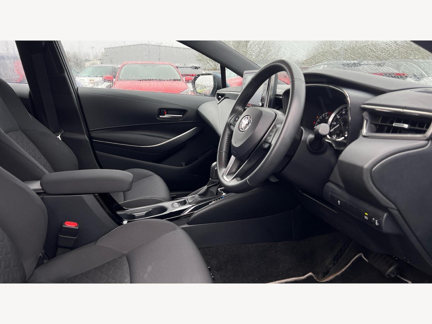 Used Toyota Corolla for sale - 77538499: Photo 13