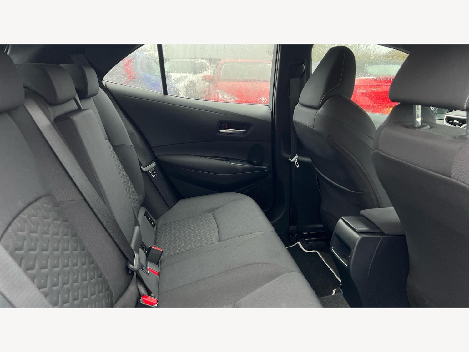 Used Toyota Corolla for sale - 77538499: Photo 14