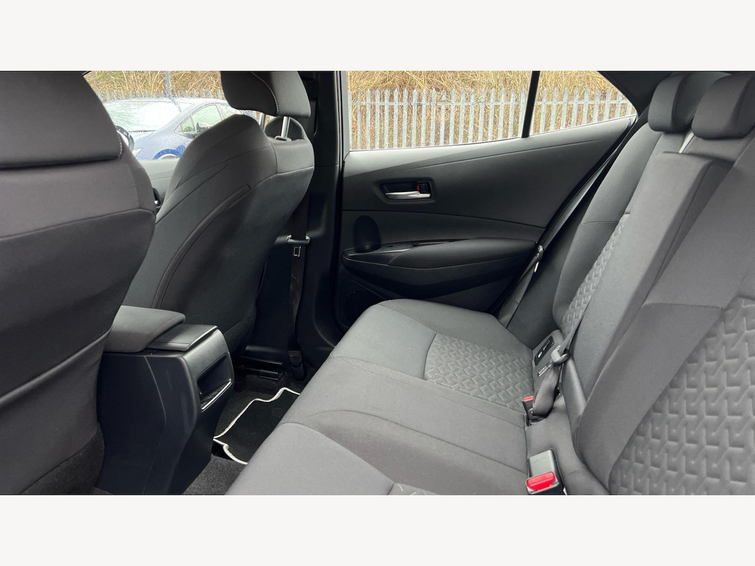 Used Toyota Corolla for sale - 77538499: Photo 15