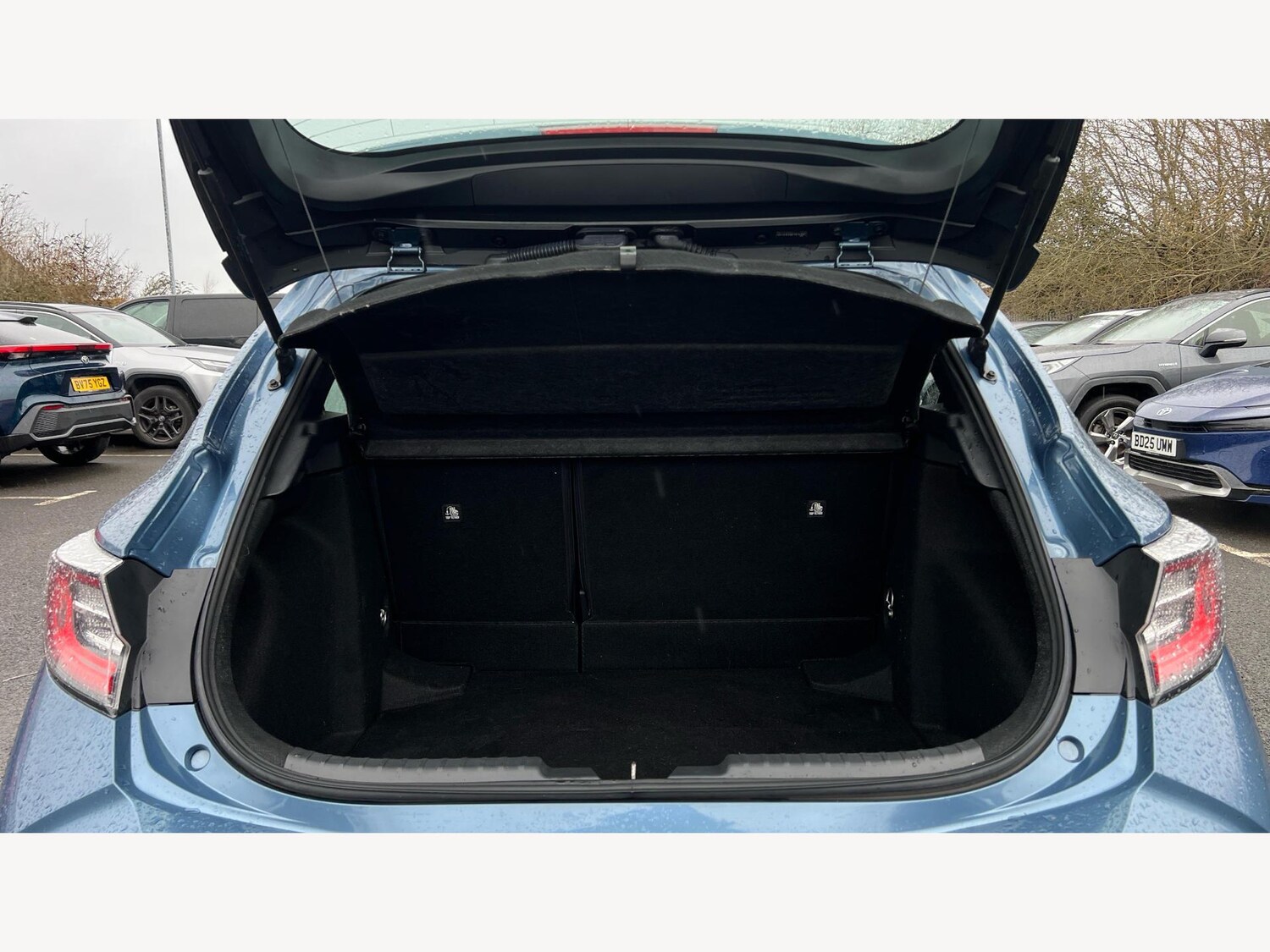 Used Toyota Corolla for sale - 77538499: Photo 16