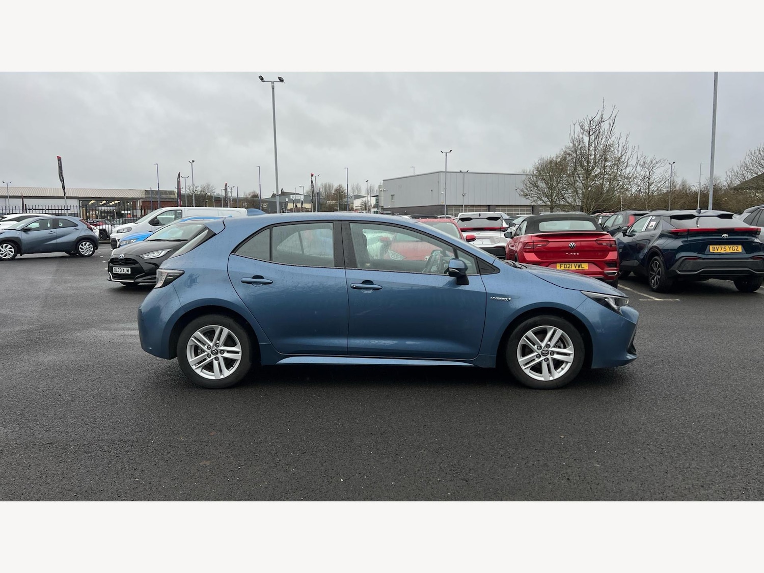 Used Toyota Corolla for sale - 77538499: Photo 18