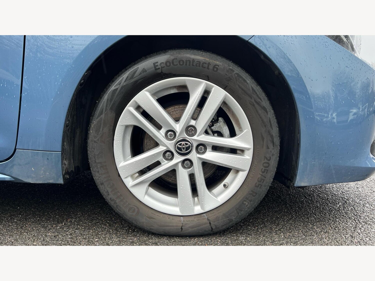 Used Toyota Corolla for sale - 77538499: Photo 20