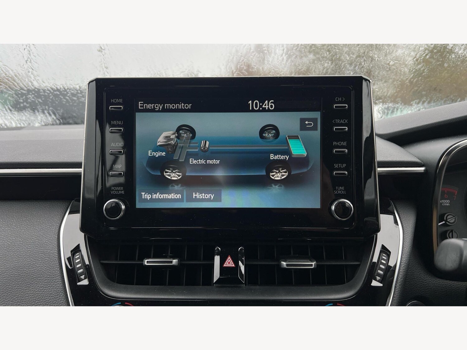 Used Toyota Corolla for sale - 77538499: Photo 23