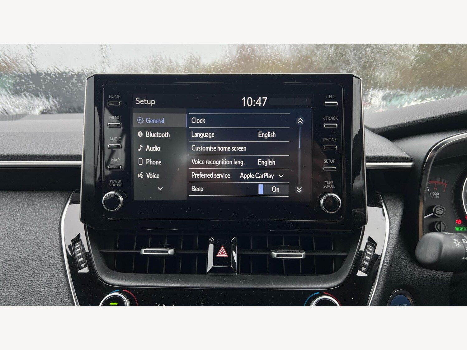 Used Toyota Corolla for sale - 77538499: Photo 24