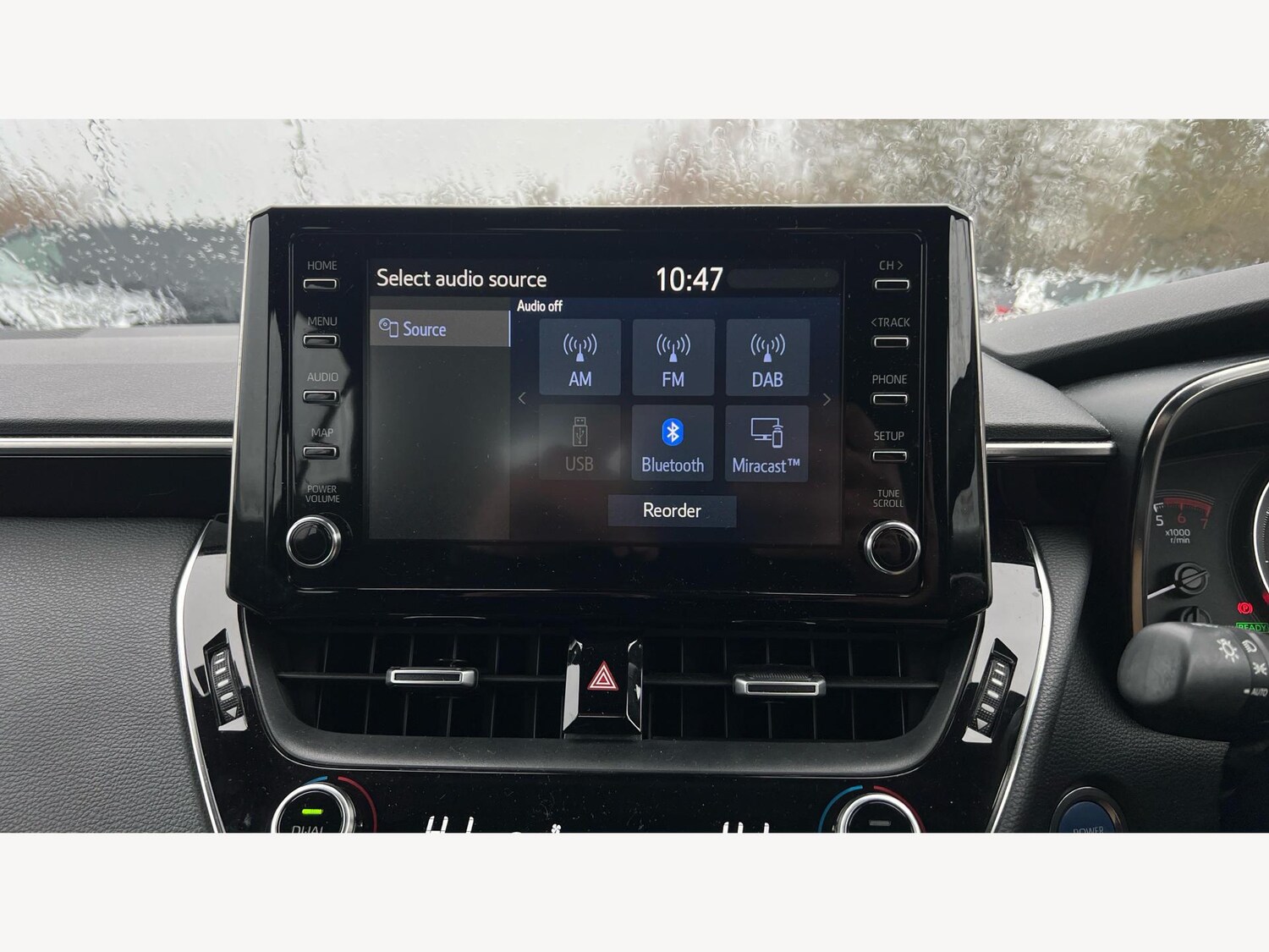 Used Toyota Corolla for sale - 77538499: Photo 25