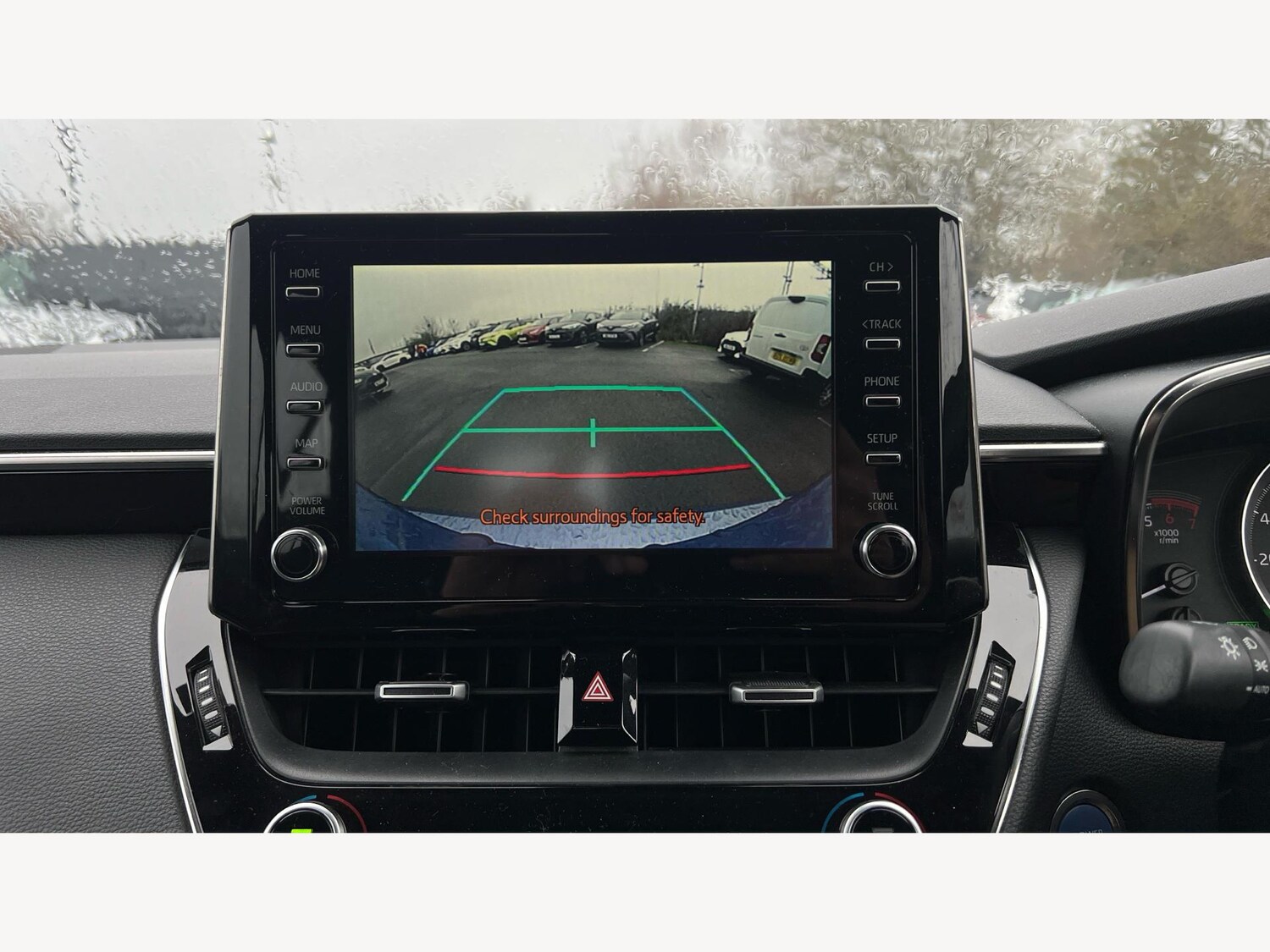 Used Toyota Corolla for sale - 77538499: Photo 26