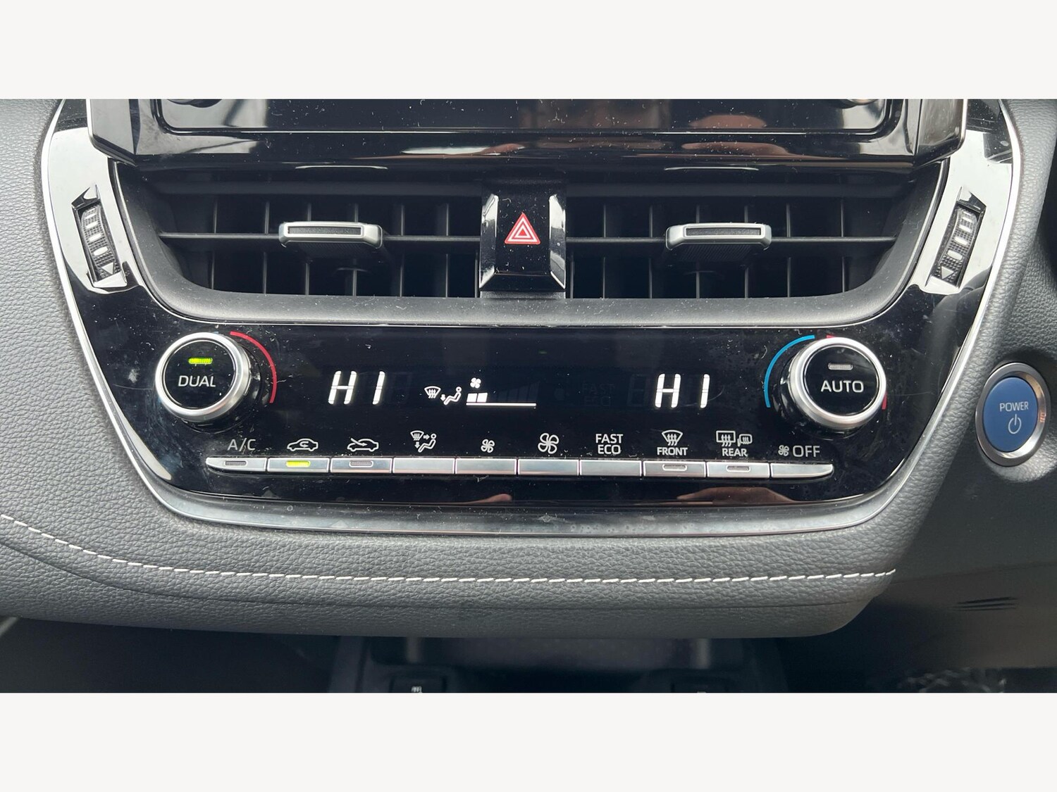 Used Toyota Corolla for sale - 77538499: Photo 27