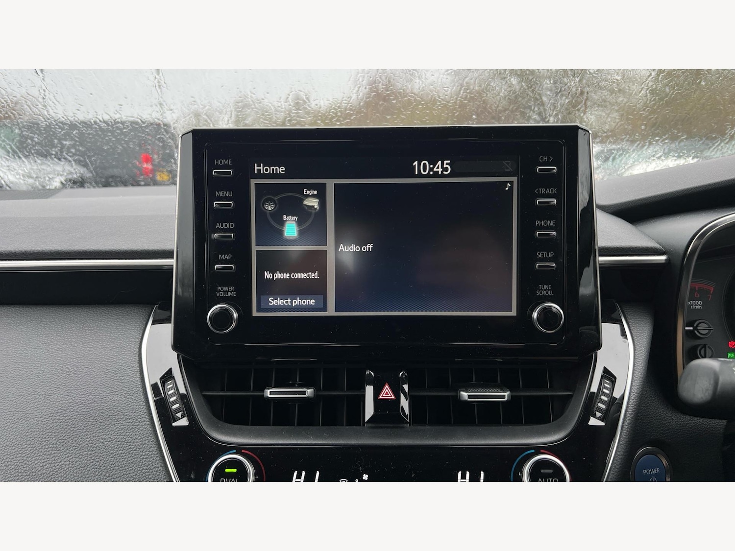 Used Toyota Corolla for sale - 77538499: Photo 9