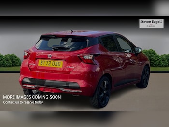 Used Nissan Micra 2022 for sale - 76095018: Photo 4