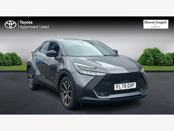 Used Toyota C-HR 2025 for sale - 79158827: Photo