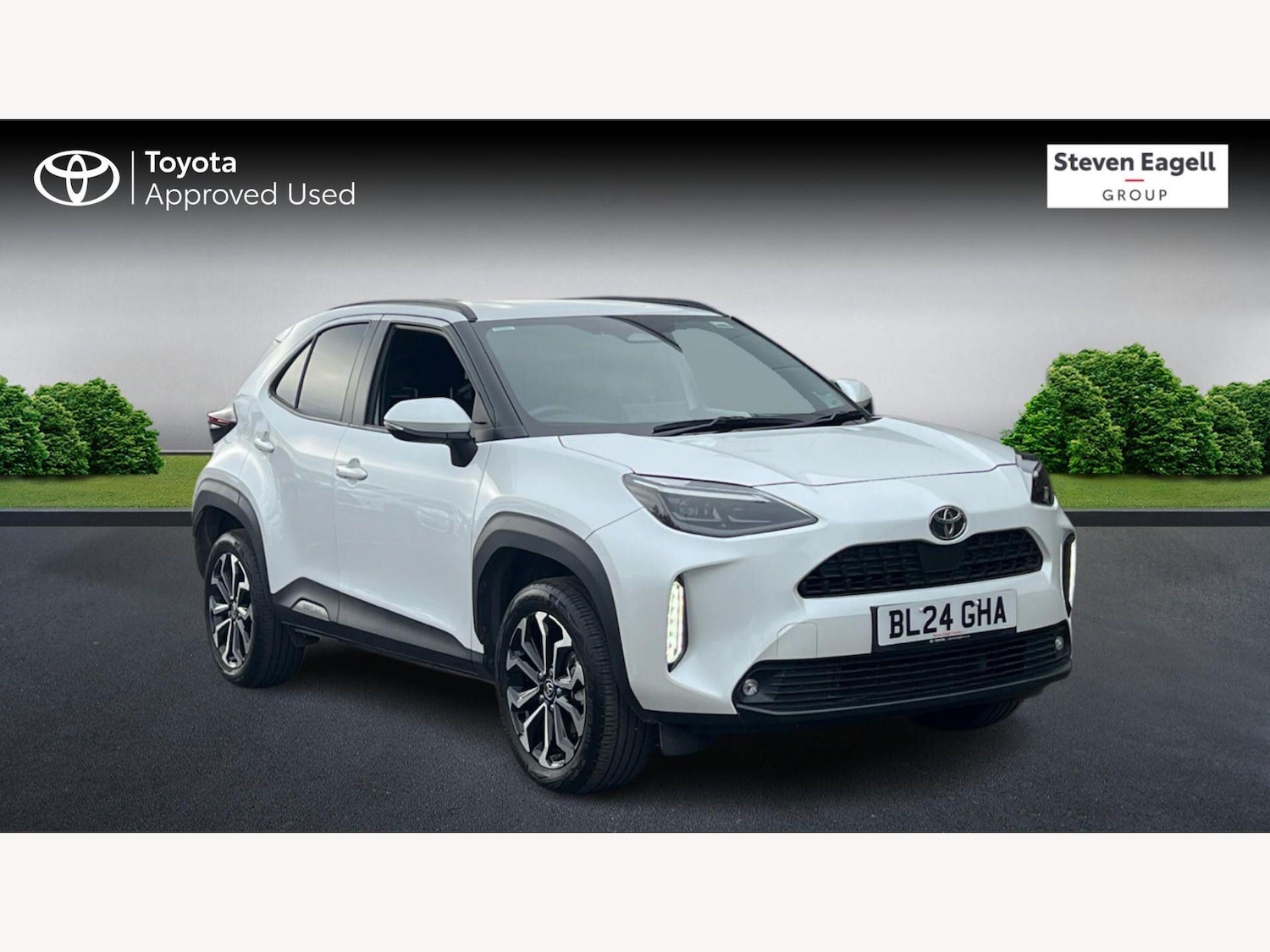 Used Toyota Yaris Cross for sale - 78220288: Photo 1