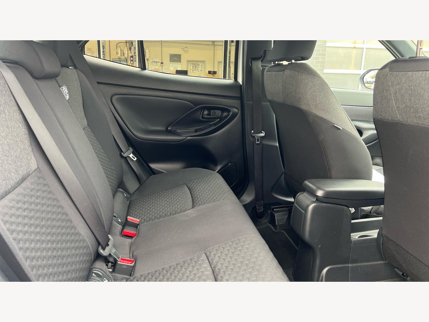 Used Toyota Yaris Cross for sale - 78220288: Photo 10