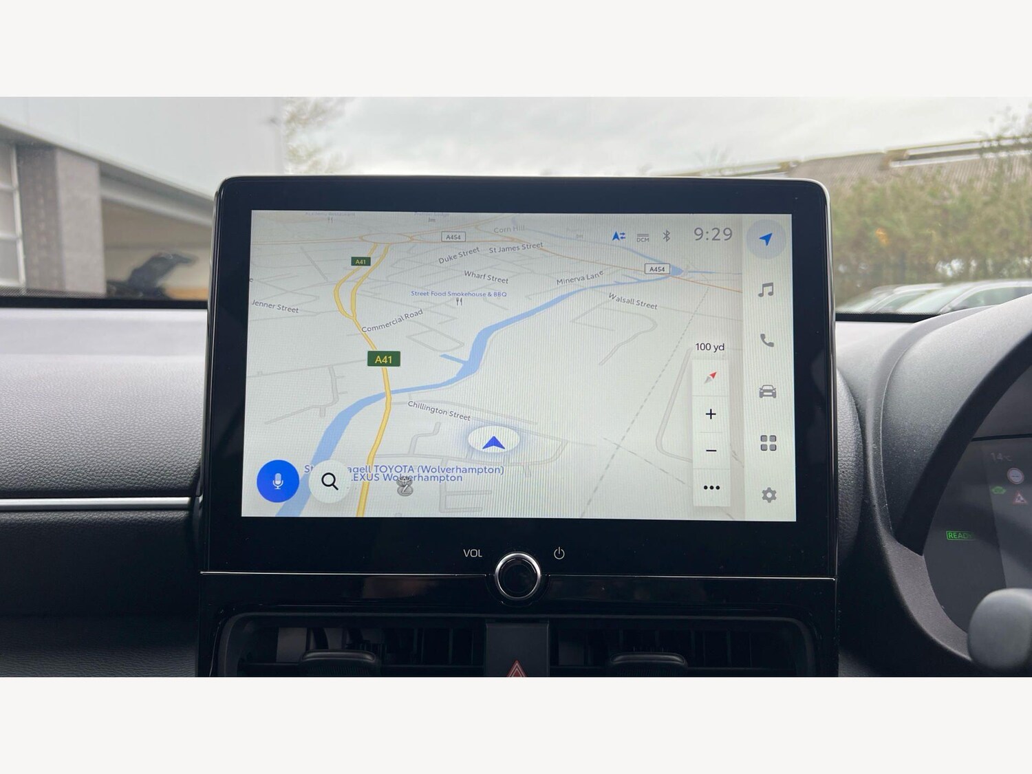 Used Toyota Yaris Cross for sale - 78220288: Photo 11