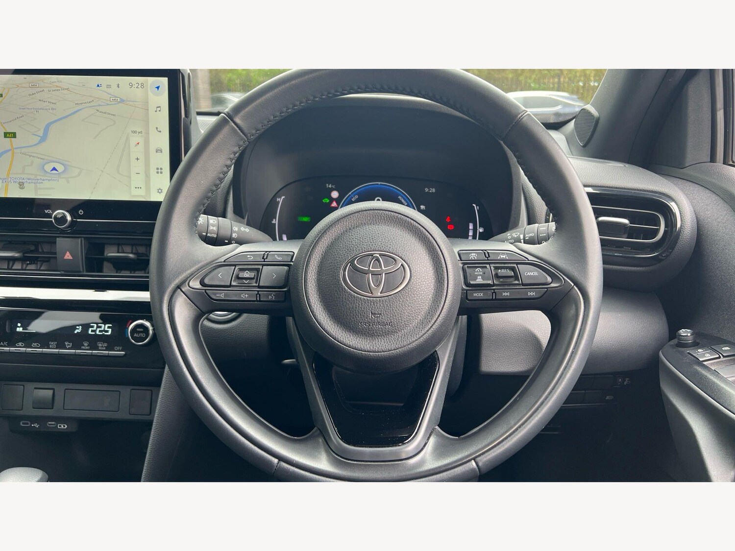 Used Toyota Yaris Cross for sale - 78220288: Photo 12