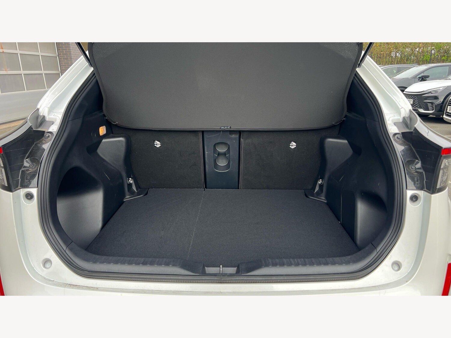 Used Toyota Yaris Cross for sale - 78220288: Photo 15