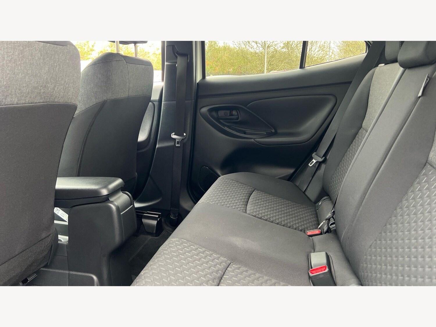 Used Toyota Yaris Cross for sale - 78220288: Photo 17