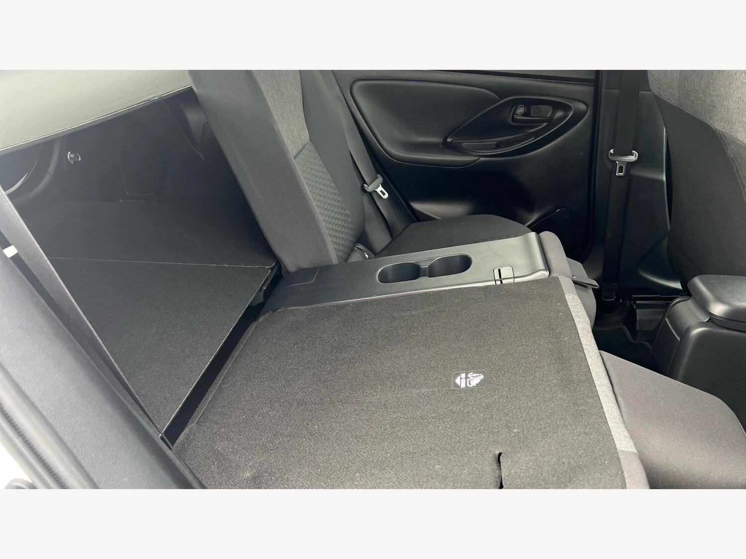 Used Toyota Yaris Cross for sale - 78220288: Photo 20