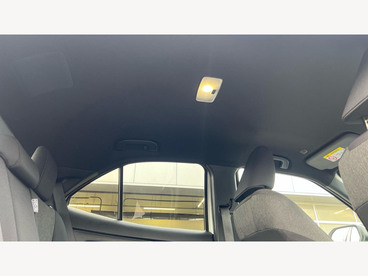 Used Toyota Yaris Cross for sale - 78220288: Photo 21