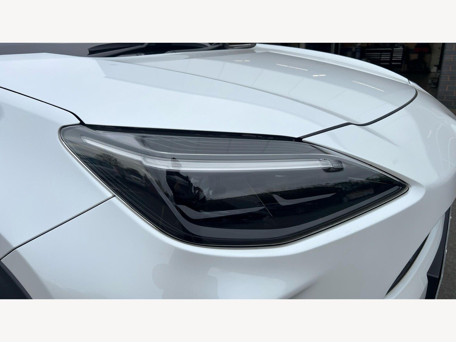 Used Toyota Yaris Cross for sale - 78220288: Photo 22