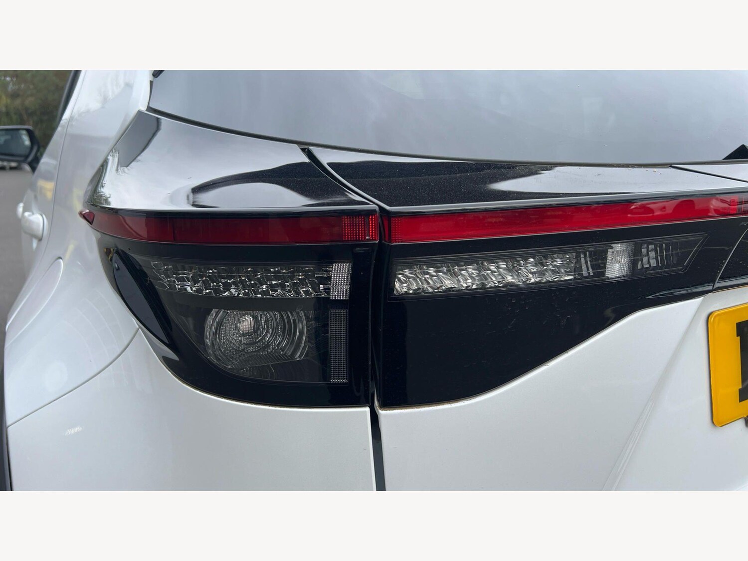 Used Toyota Yaris Cross for sale - 78220288: Photo 23