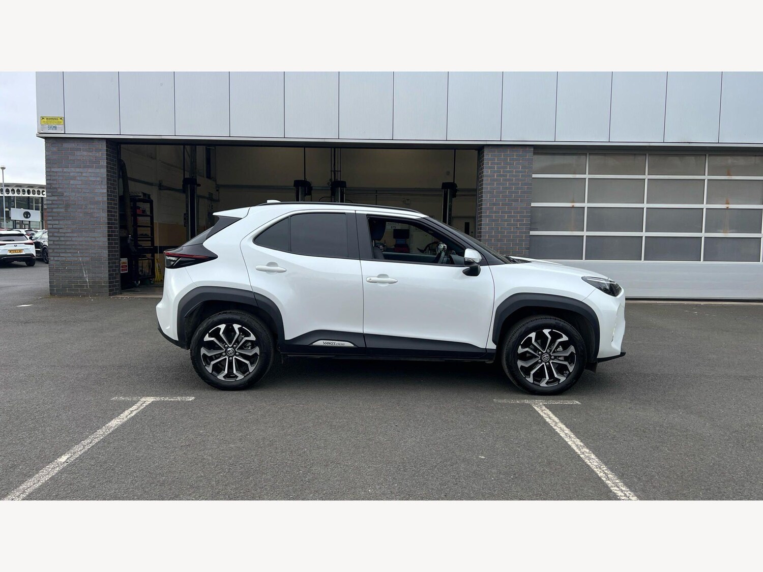 Used Toyota Yaris Cross for sale - 78220288: Photo 25