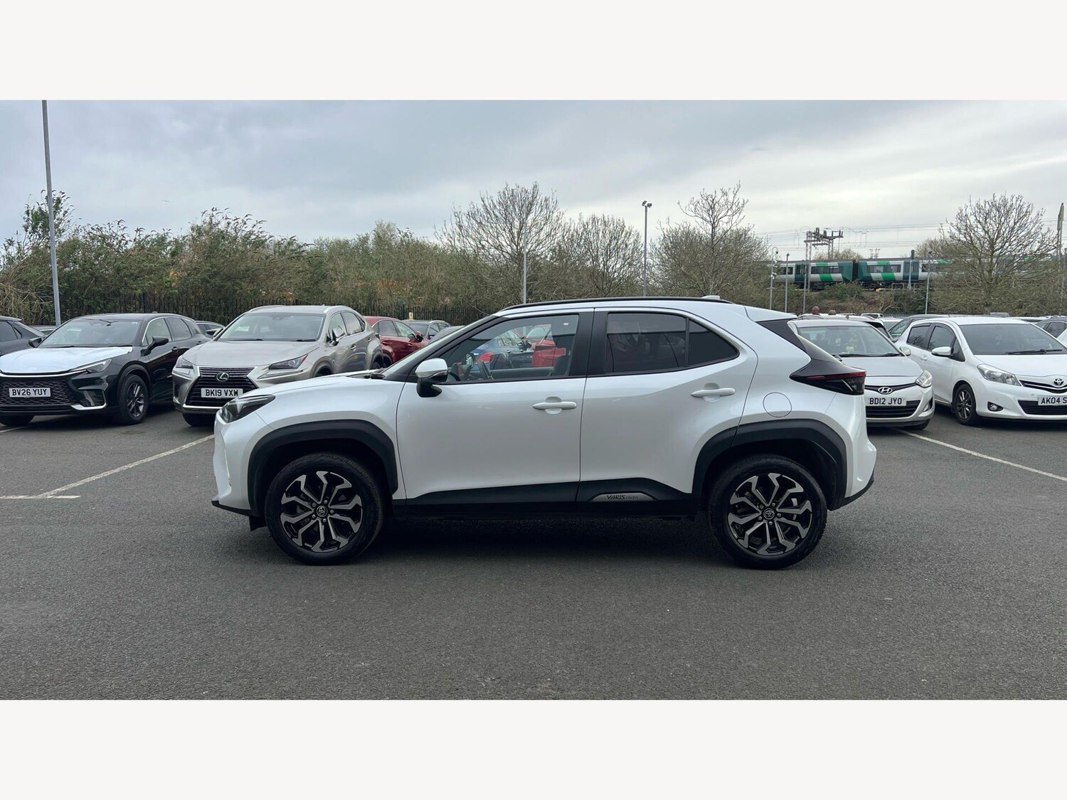 Used Toyota Yaris Cross for sale - 78220288: Photo 26