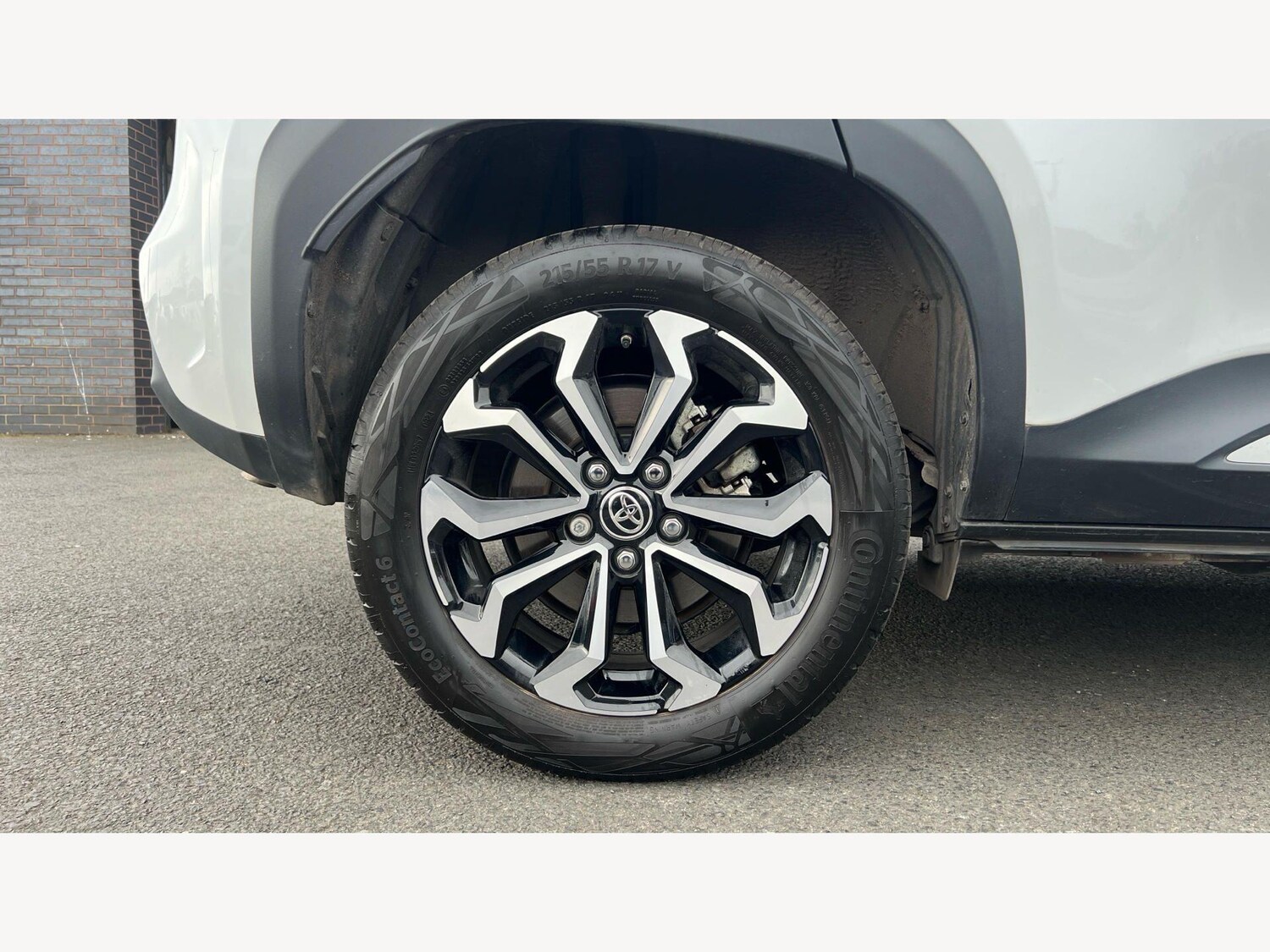 Used Toyota Yaris Cross for sale - 78220288: Photo 27