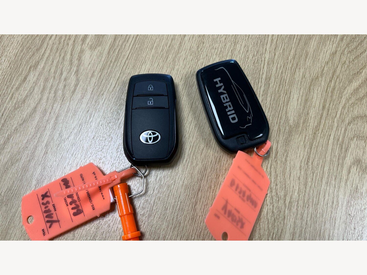 Used Toyota Yaris Cross for sale - 78220288: Photo 30