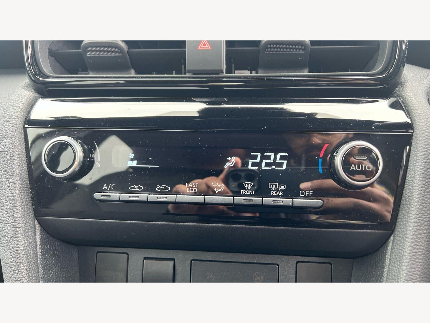 Used Toyota Yaris Cross for sale - 78220288: Photo 38