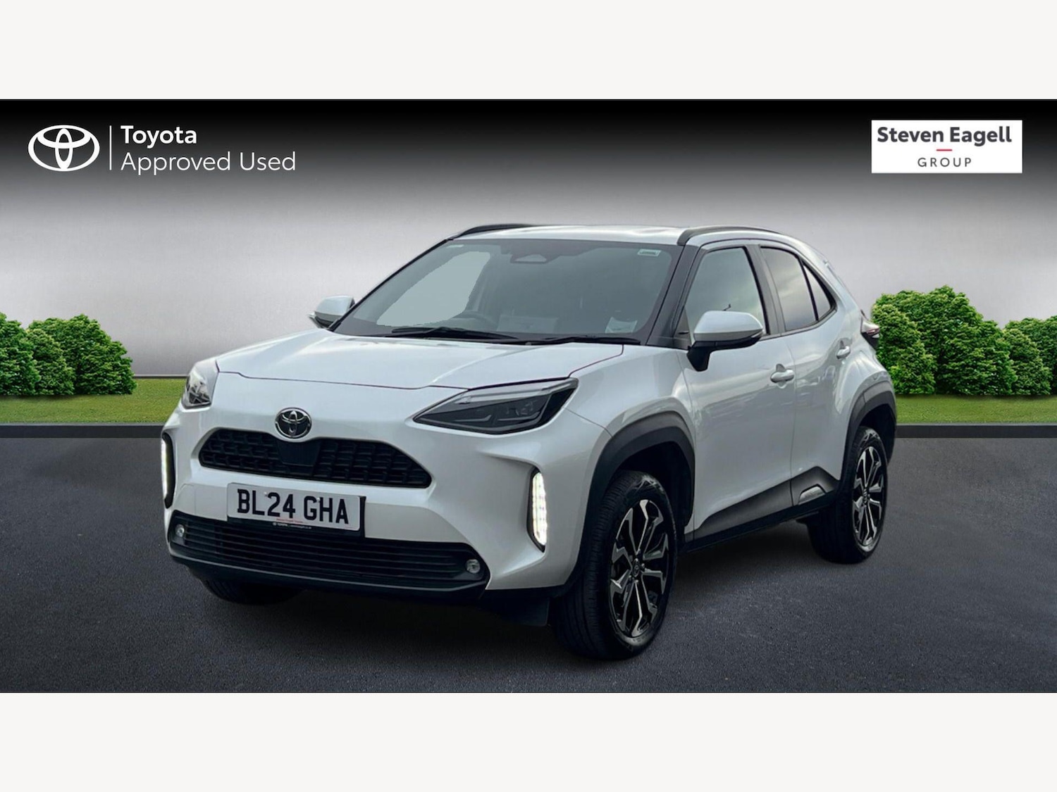 Used Toyota Yaris Cross for sale - 78220288: Photo 5