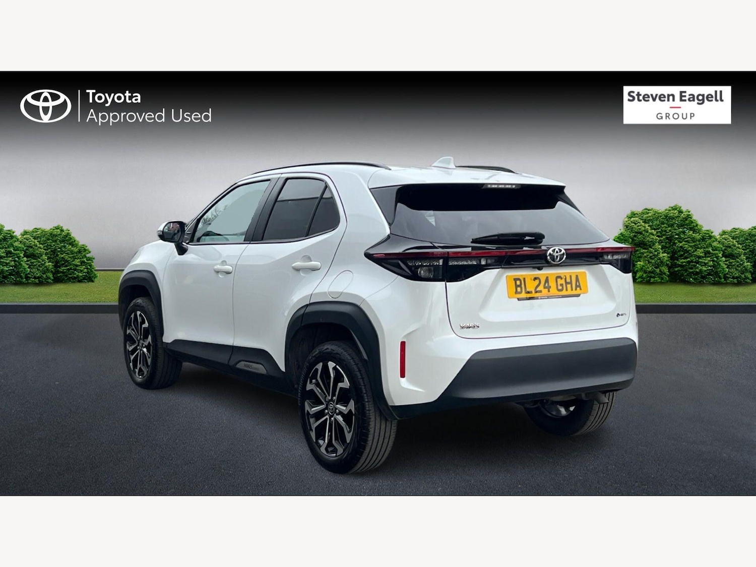 Used Toyota Yaris Cross for sale - 78220288: Photo 6