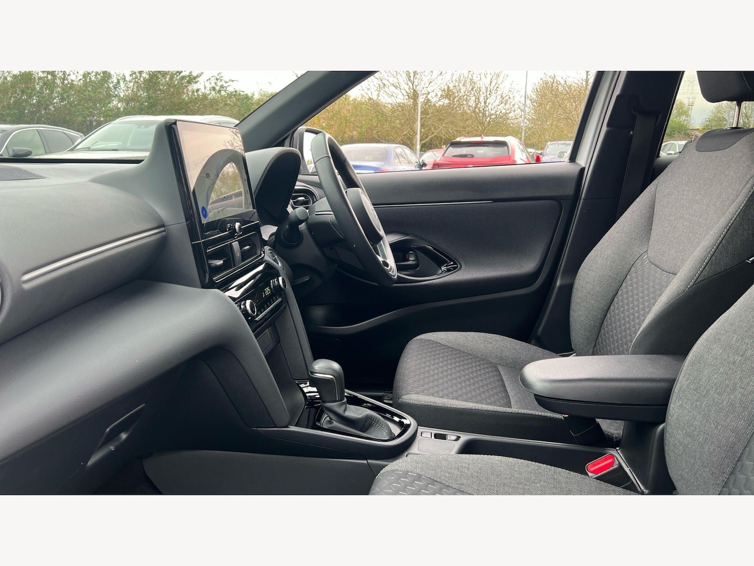 Used Toyota Yaris Cross for sale - 78220288: Photo 7