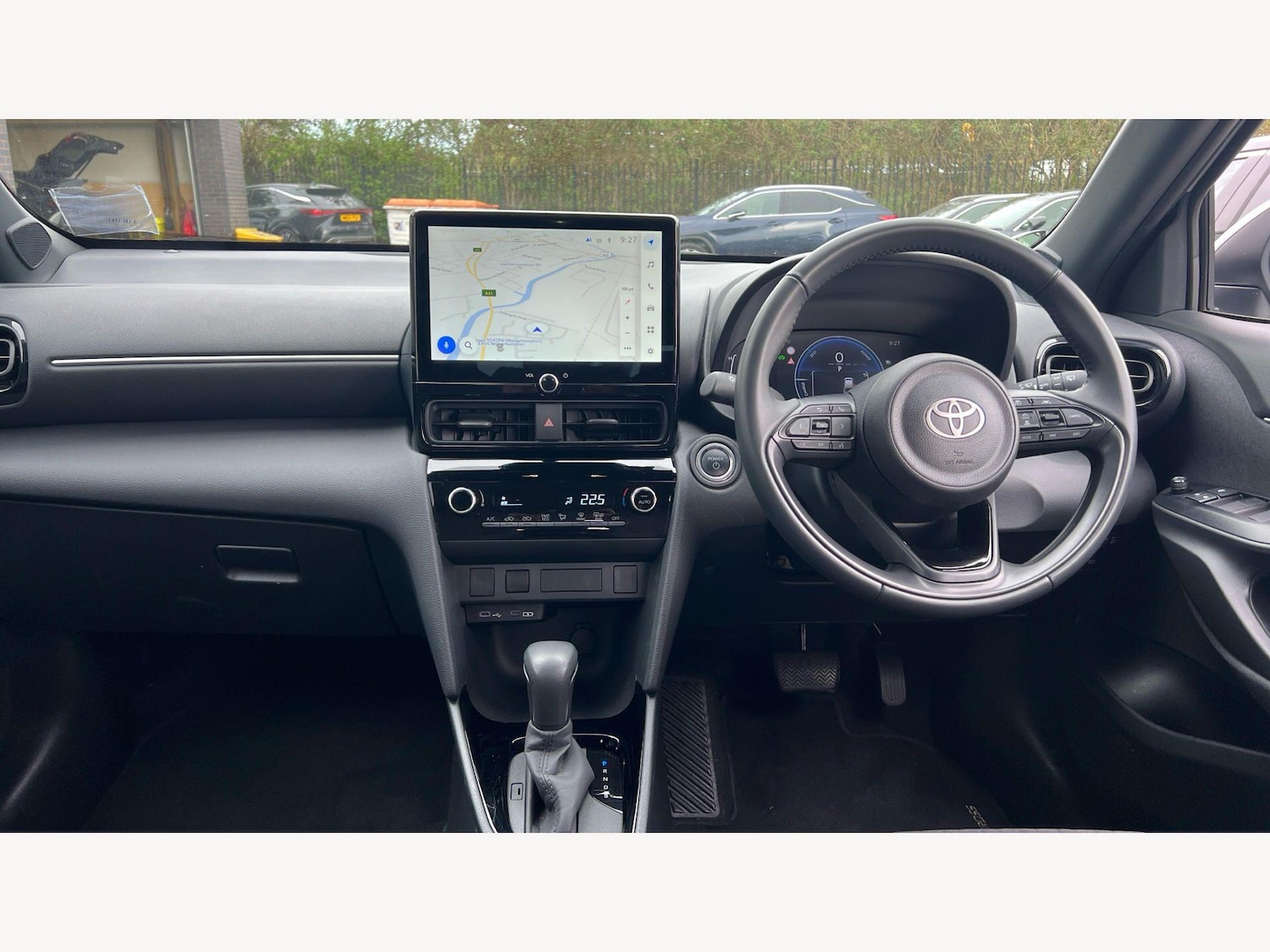 Used Toyota Yaris Cross for sale - 78220288: Photo 8