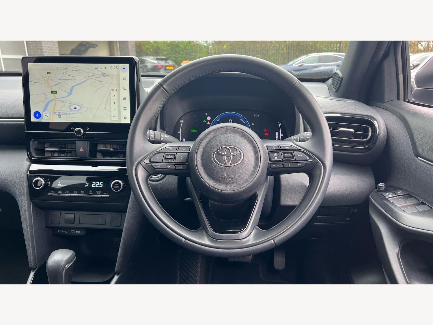 Used Toyota Yaris Cross for sale - 78220288: Photo 9