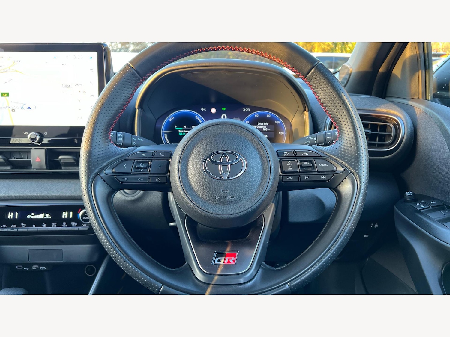 Used Toyota Yaris 2024 for sale - 76913541: Photo 10