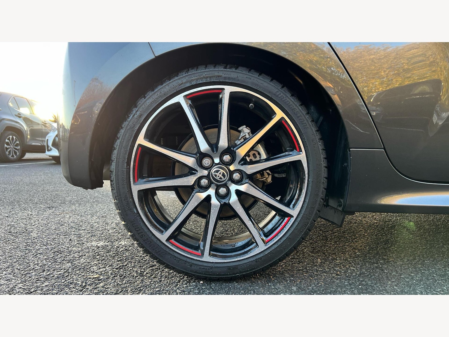 Used Toyota Yaris 2024 for sale - 76913541: Photo 20