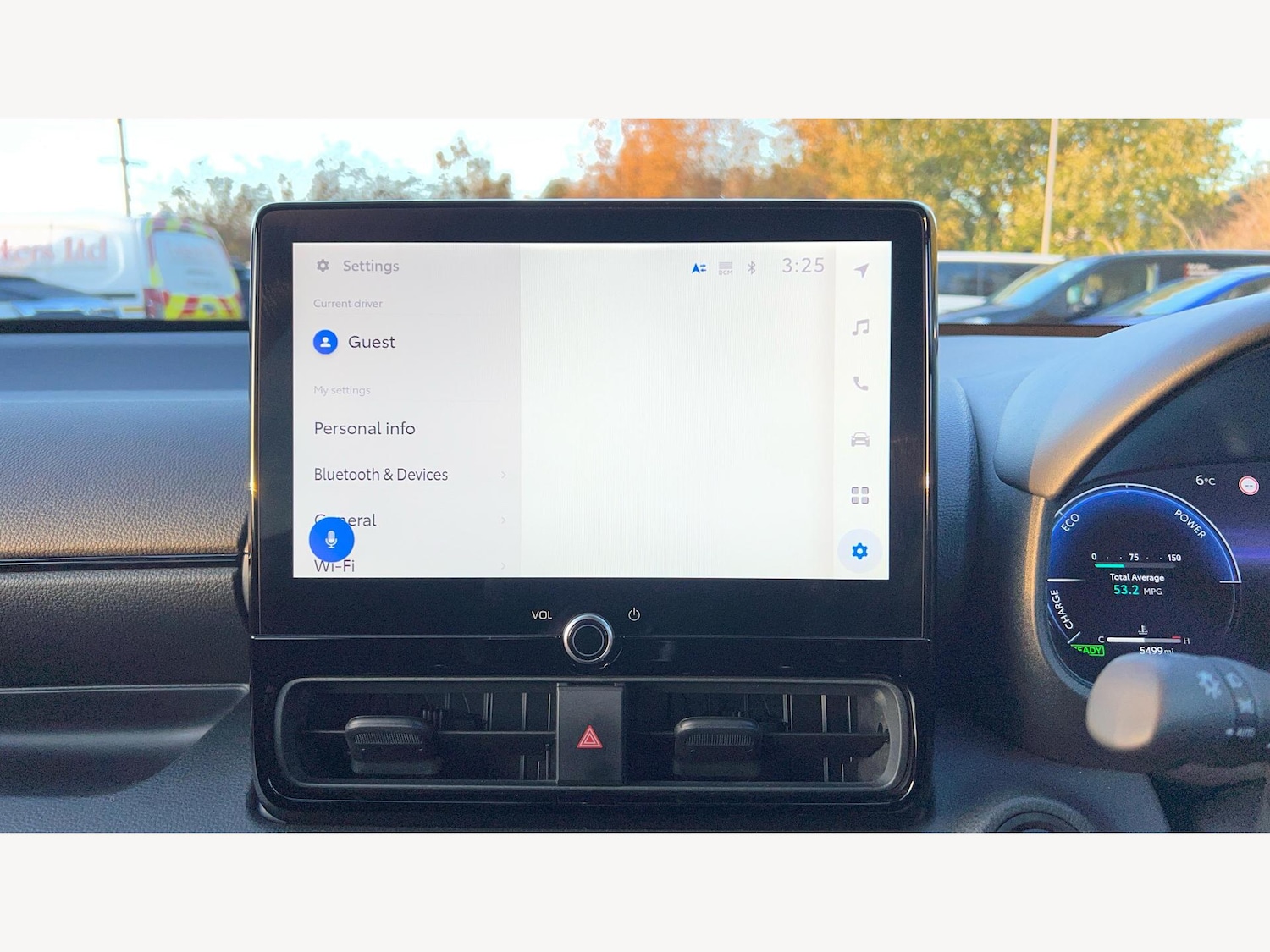 Used Toyota Yaris 2024 for sale - 76913541: Photo 24