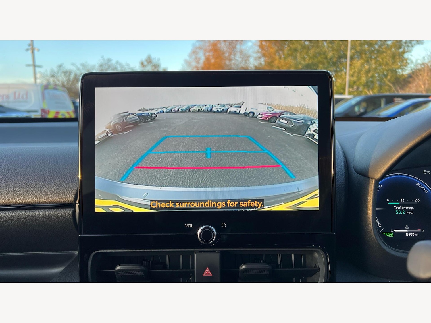 Used Toyota Yaris 2024 for sale - 76913541: Photo 26