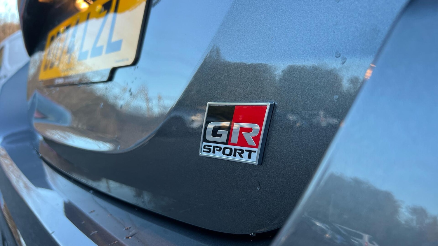 Used Toyota Yaris 2024 for sale - 76913541: Photo 35