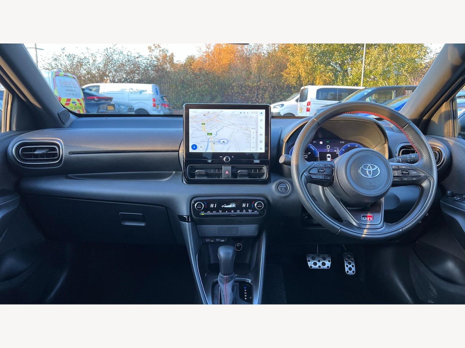 Used Toyota Yaris 2024 for sale - 76913541: Photo 7