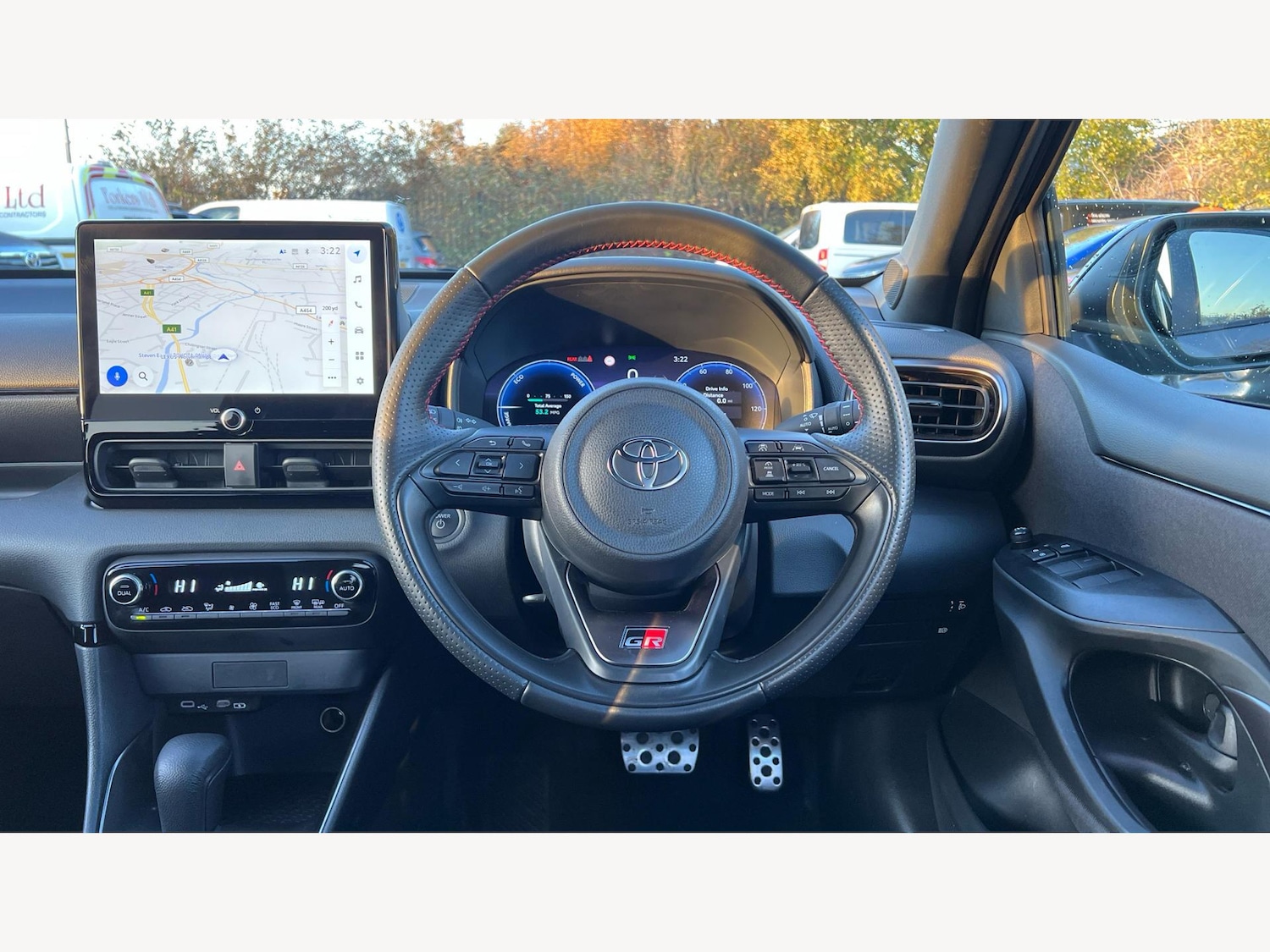 Used Toyota Yaris 2024 for sale - 76913541: Photo 8