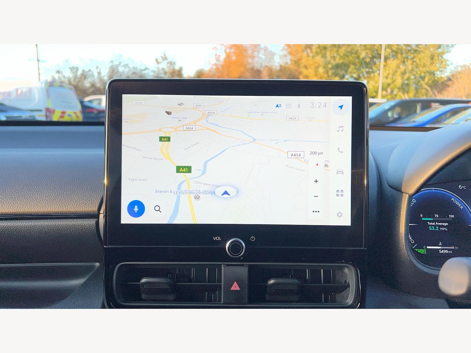 Used Toyota Yaris 2024 for sale - 76913541: Photo 9