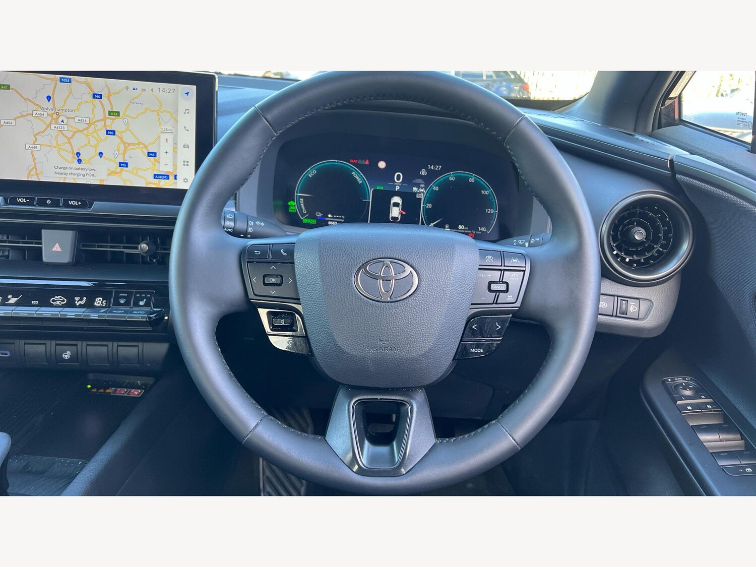 Used Toyota C-HR 2024 for sale - 76158848: Photo 10