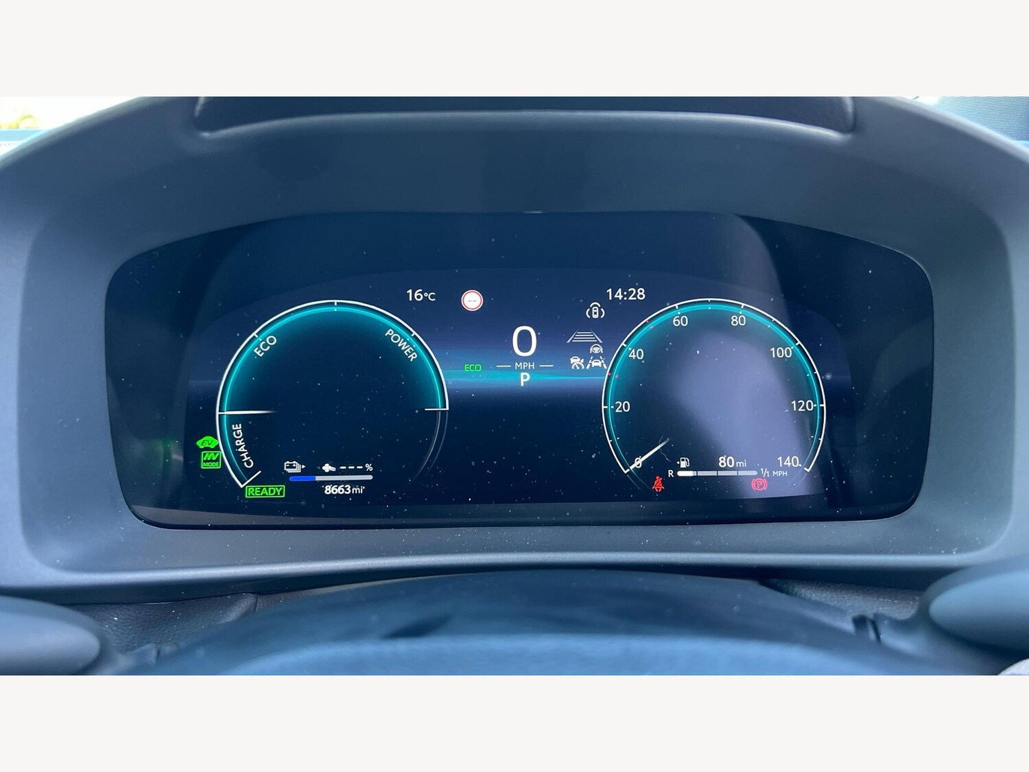 Used Toyota C-HR 2024 for sale - 76158848: Photo 11