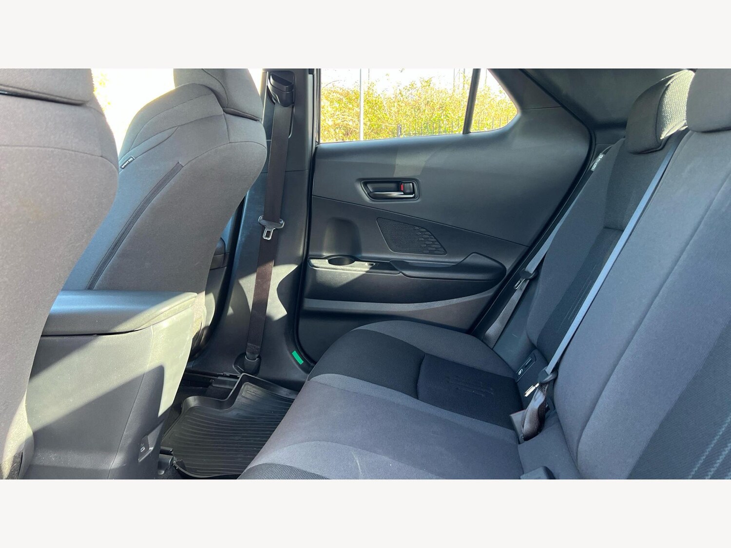 Used Toyota C-HR 2024 for sale - 76158848: Photo 15